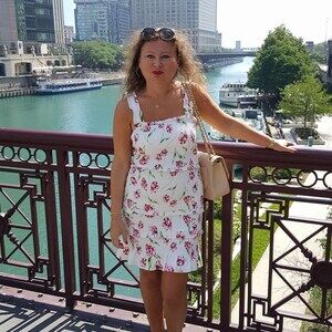 Meet your Posher, Galina